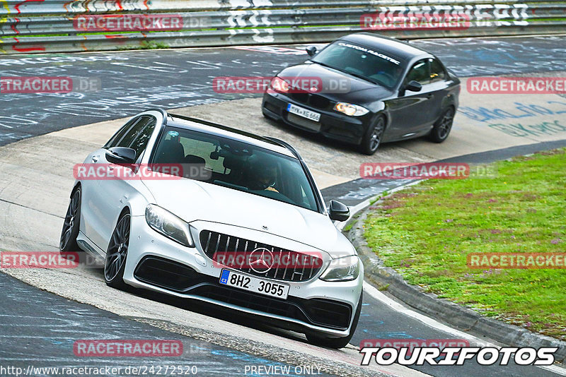 Bild #24272520 - Touristenfahrten Nürburgring Nordschleife (31.08.2023)