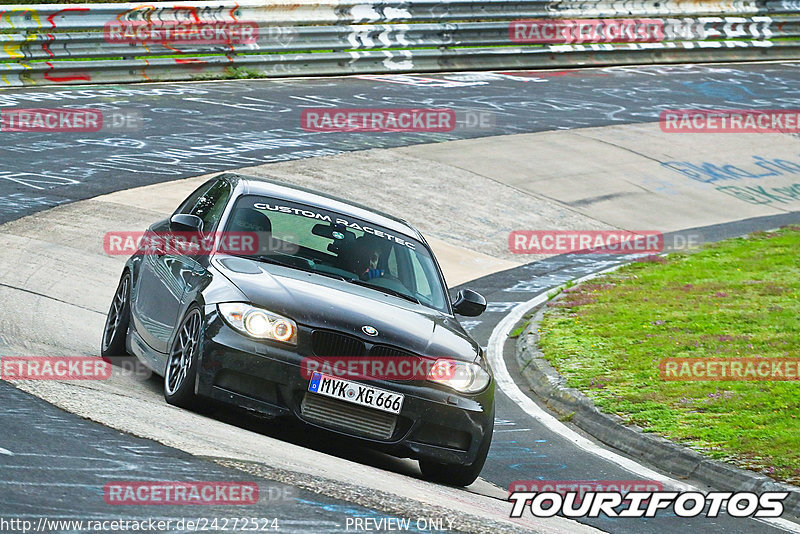 Bild #24272524 - Touristenfahrten Nürburgring Nordschleife (31.08.2023)