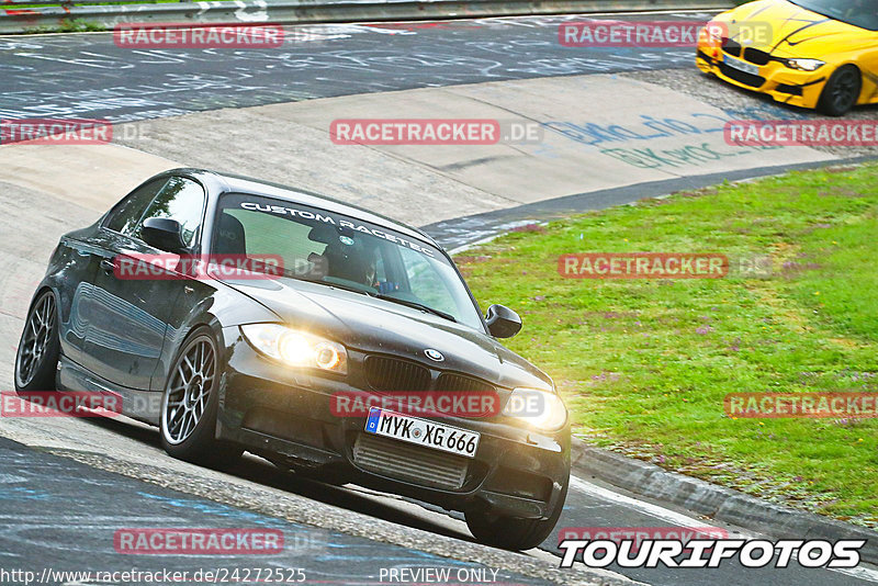 Bild #24272525 - Touristenfahrten Nürburgring Nordschleife (31.08.2023)