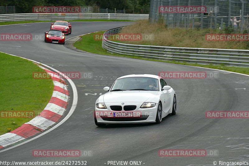 Bild #24272532 - Touristenfahrten Nürburgring Nordschleife (31.08.2023)