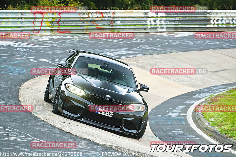 Bild #24272568 - Touristenfahrten Nürburgring Nordschleife (31.08.2023)