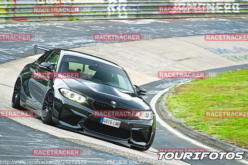 Bild #24272572 - Touristenfahrten Nürburgring Nordschleife (31.08.2023)