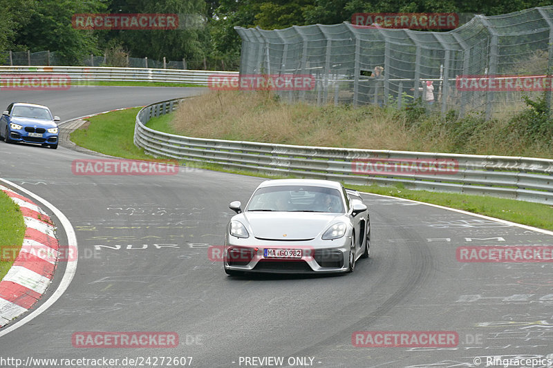 Bild #24272607 - Touristenfahrten Nürburgring Nordschleife (31.08.2023)