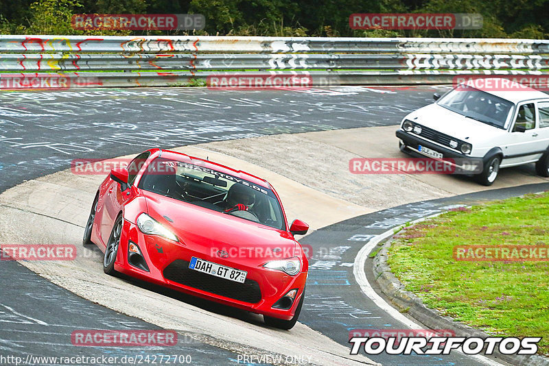 Bild #24272700 - Touristenfahrten Nürburgring Nordschleife (31.08.2023)