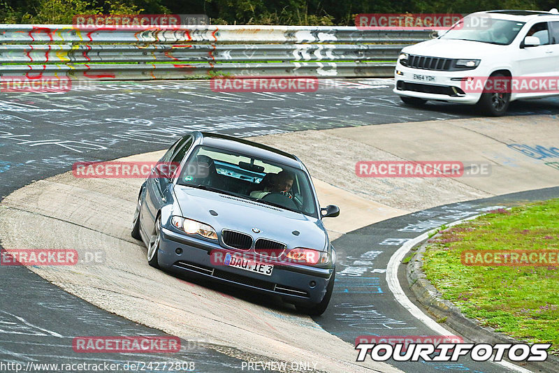 Bild #24272808 - Touristenfahrten Nürburgring Nordschleife (31.08.2023)