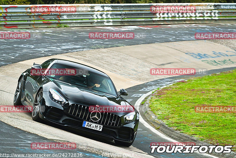 Bild #24272836 - Touristenfahrten Nürburgring Nordschleife (31.08.2023)