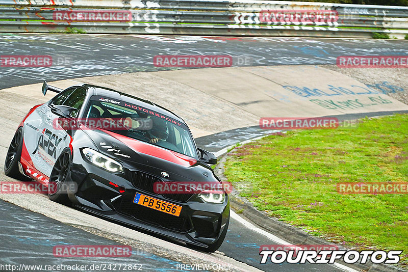 Bild #24272842 - Touristenfahrten Nürburgring Nordschleife (31.08.2023)