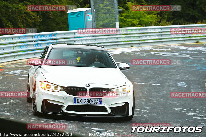 Bild #24272850 - Touristenfahrten Nürburgring Nordschleife (31.08.2023)