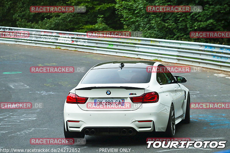 Bild #24272852 - Touristenfahrten Nürburgring Nordschleife (31.08.2023)