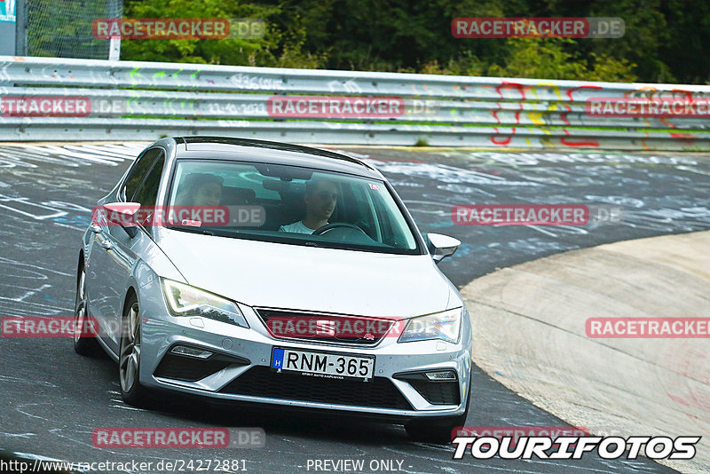 Bild #24272881 - Touristenfahrten Nürburgring Nordschleife (31.08.2023)