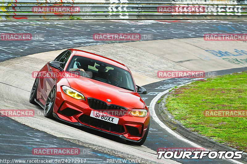 Bild #24272917 - Touristenfahrten Nürburgring Nordschleife (31.08.2023)