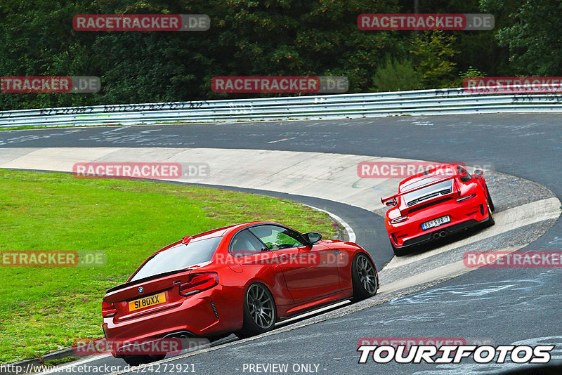 Bild #24272921 - Touristenfahrten Nürburgring Nordschleife (31.08.2023)