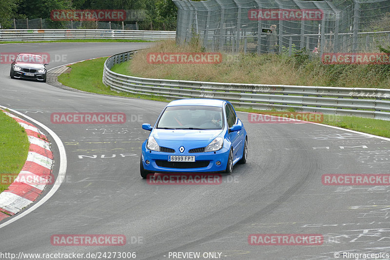 Bild #24273006 - Touristenfahrten Nürburgring Nordschleife (31.08.2023)