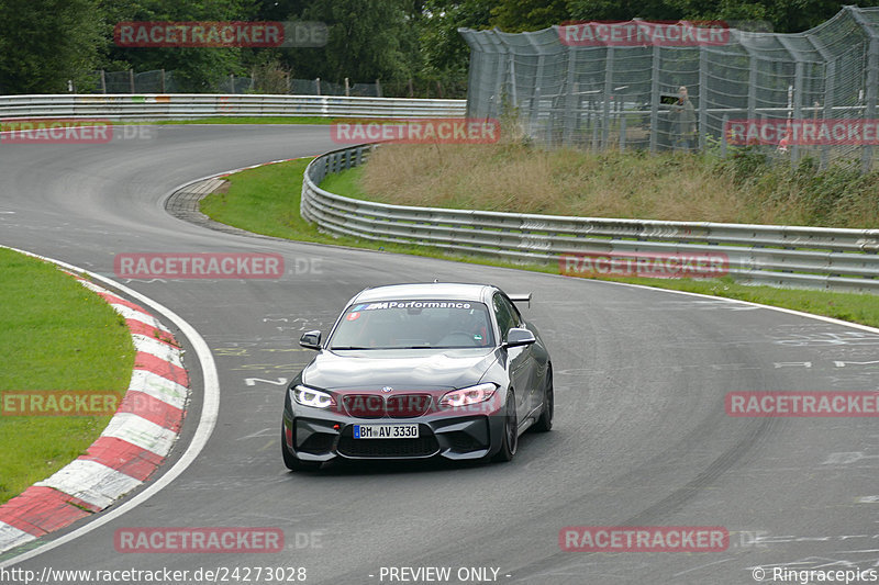 Bild #24273028 - Touristenfahrten Nürburgring Nordschleife (31.08.2023)