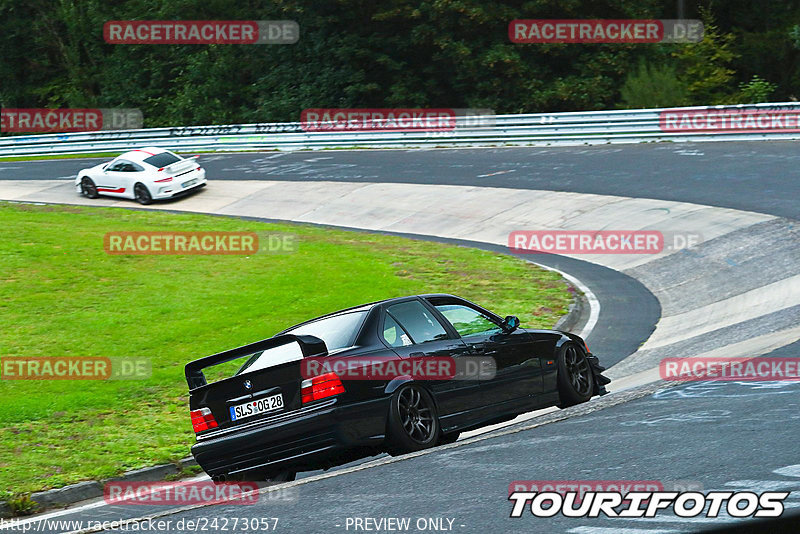 Bild #24273057 - Touristenfahrten Nürburgring Nordschleife (31.08.2023)