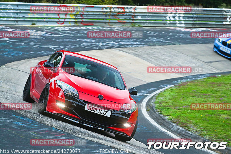 Bild #24273077 - Touristenfahrten Nürburgring Nordschleife (31.08.2023)