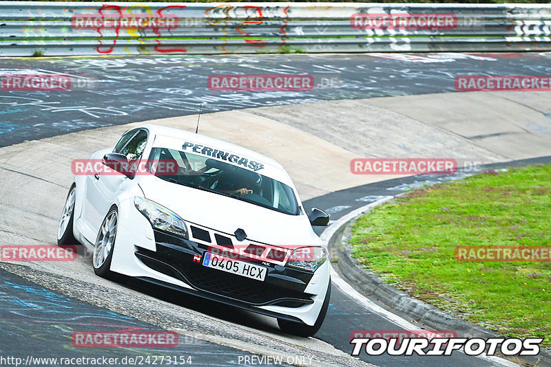 Bild #24273154 - Touristenfahrten Nürburgring Nordschleife (31.08.2023)