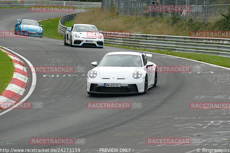 Bild #24273159 - Touristenfahrten Nürburgring Nordschleife (31.08.2023)