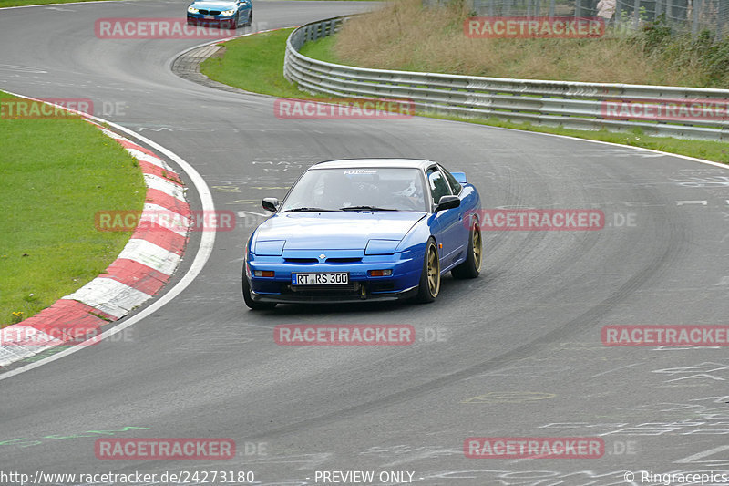 Bild #24273180 - Touristenfahrten Nürburgring Nordschleife (31.08.2023)