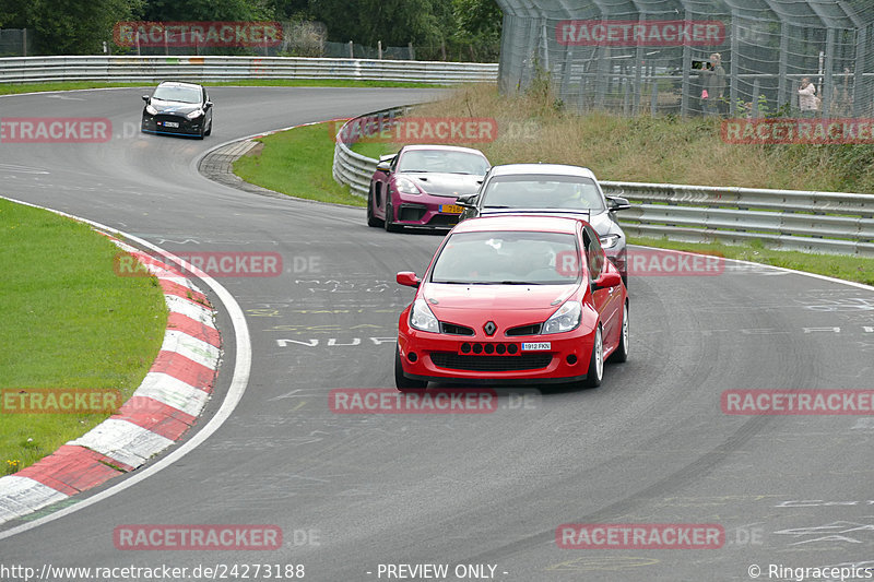 Bild #24273188 - Touristenfahrten Nürburgring Nordschleife (31.08.2023)