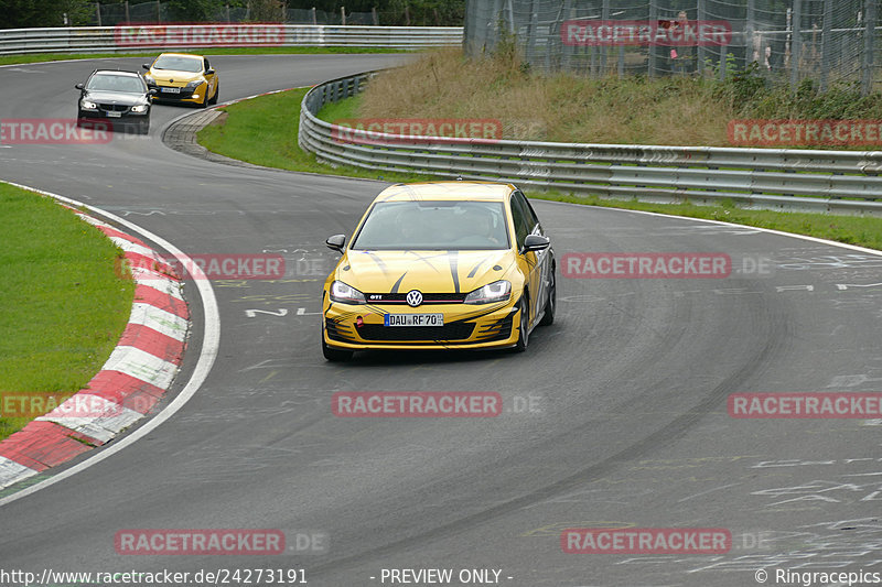 Bild #24273191 - Touristenfahrten Nürburgring Nordschleife (31.08.2023)