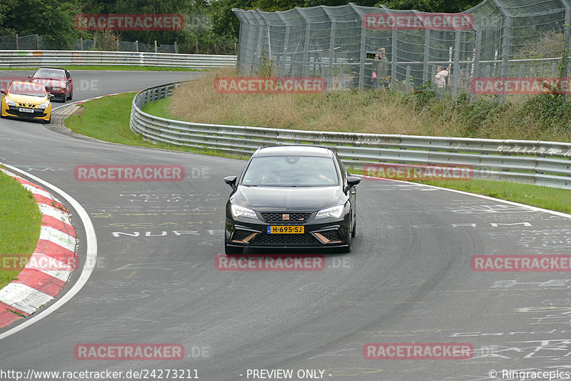 Bild #24273211 - Touristenfahrten Nürburgring Nordschleife (31.08.2023)