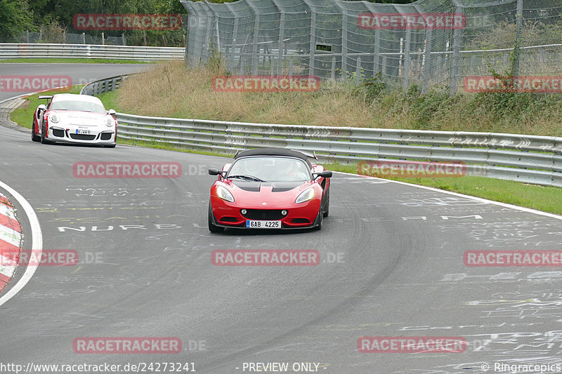 Bild #24273241 - Touristenfahrten Nürburgring Nordschleife (31.08.2023)