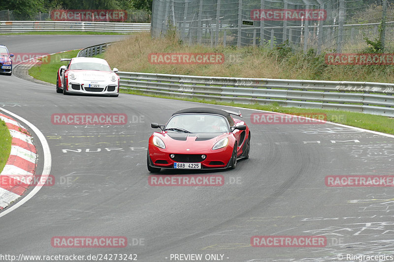 Bild #24273242 - Touristenfahrten Nürburgring Nordschleife (31.08.2023)