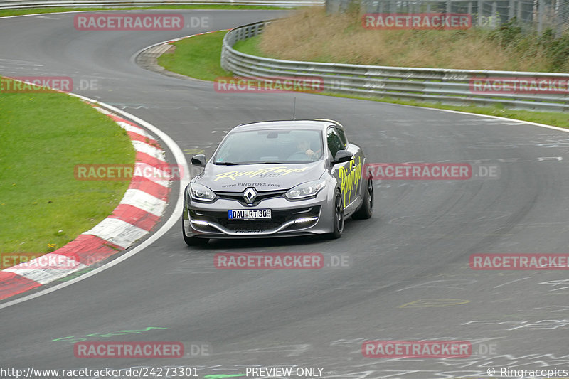 Bild #24273301 - Touristenfahrten Nürburgring Nordschleife (31.08.2023)