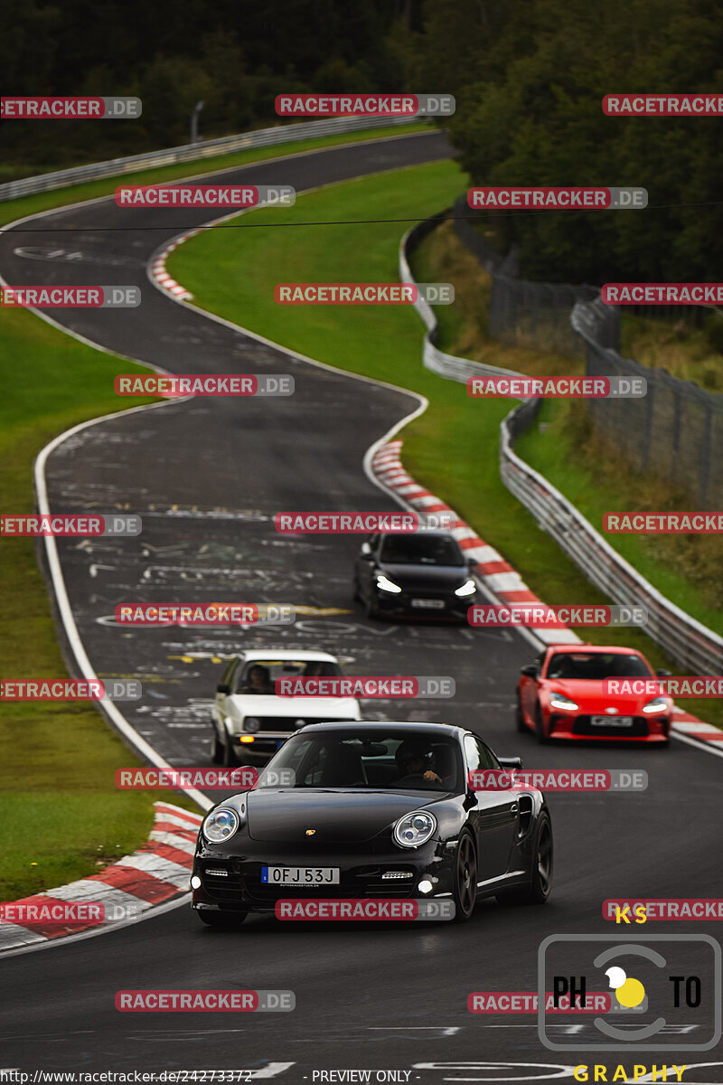 Bild #24273372 - Touristenfahrten Nürburgring Nordschleife (31.08.2023)