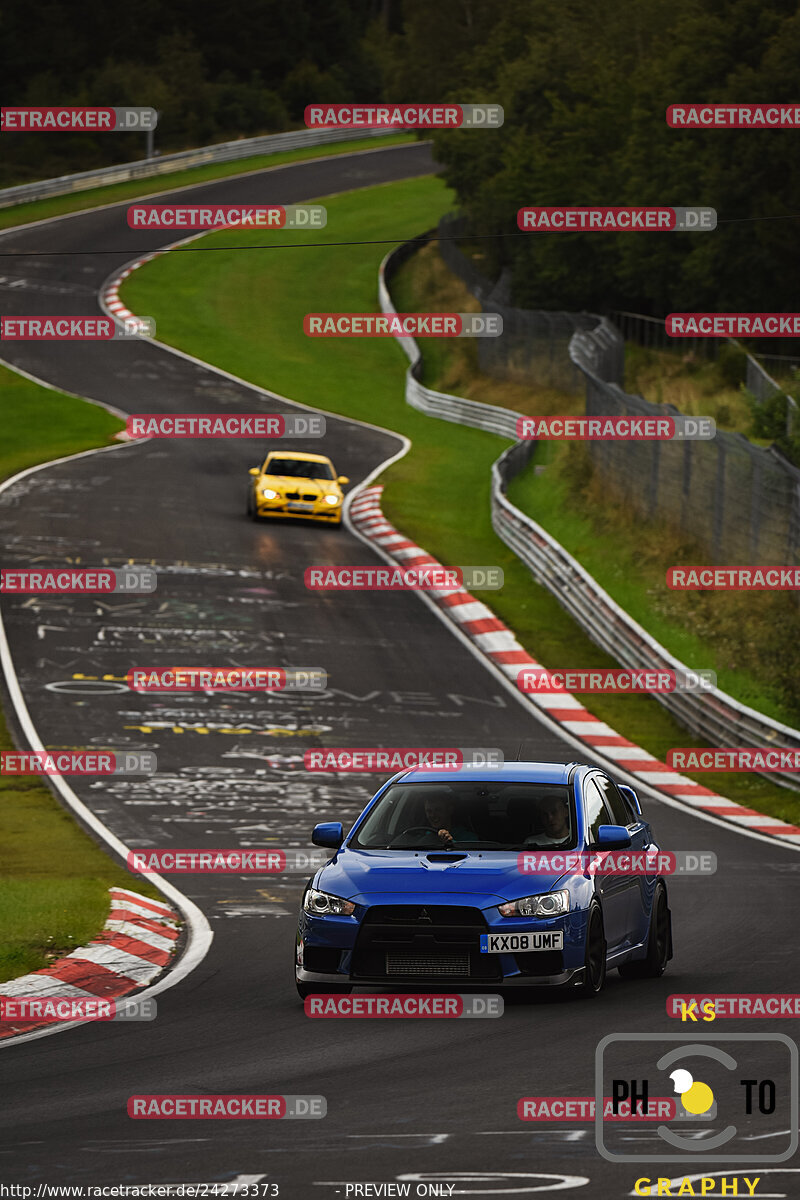 Bild #24273373 - Touristenfahrten Nürburgring Nordschleife (31.08.2023)