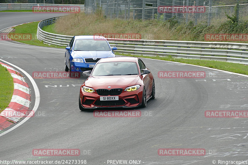 Bild #24273398 - Touristenfahrten Nürburgring Nordschleife (31.08.2023)