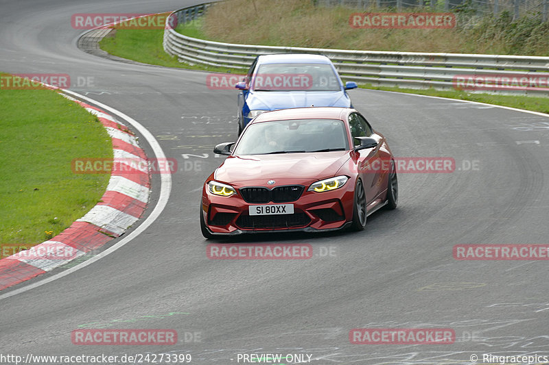 Bild #24273399 - Touristenfahrten Nürburgring Nordschleife (31.08.2023)