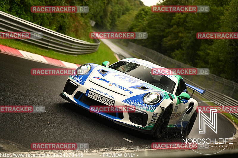 Bild #24273446 - Touristenfahrten Nürburgring Nordschleife (01.09.2023)