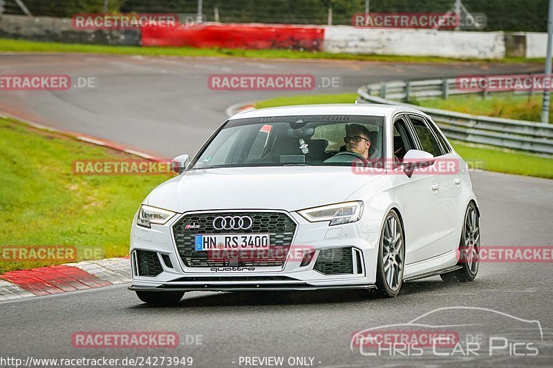 Bild #24273949 - Touristenfahrten Nürburgring Nordschleife (01.09.2023)