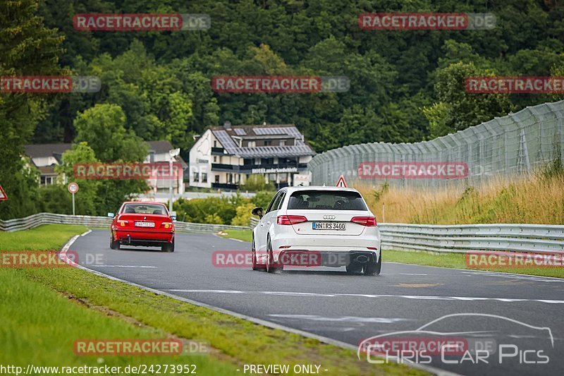 Bild #24273952 - Touristenfahrten Nürburgring Nordschleife (01.09.2023)