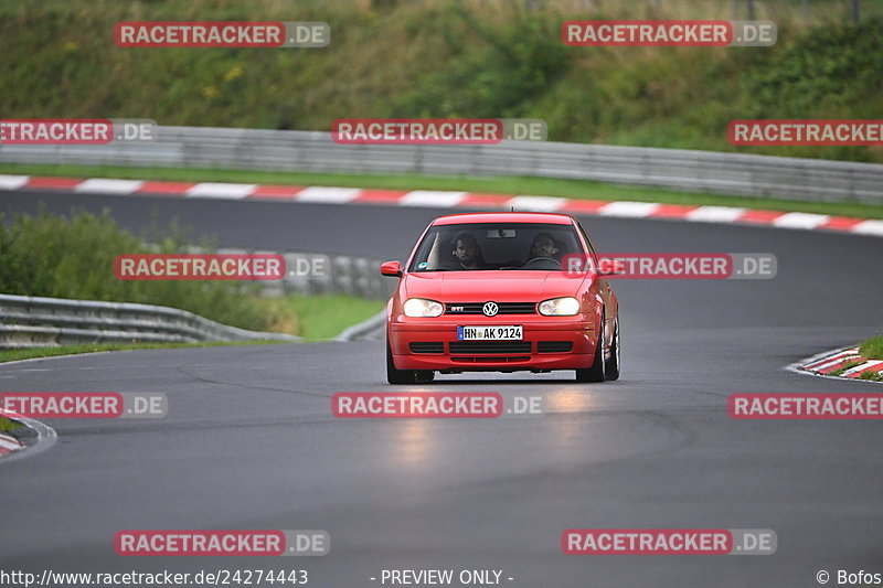 Bild #24274443 - Touristenfahrten Nürburgring Nordschleife (01.09.2023)