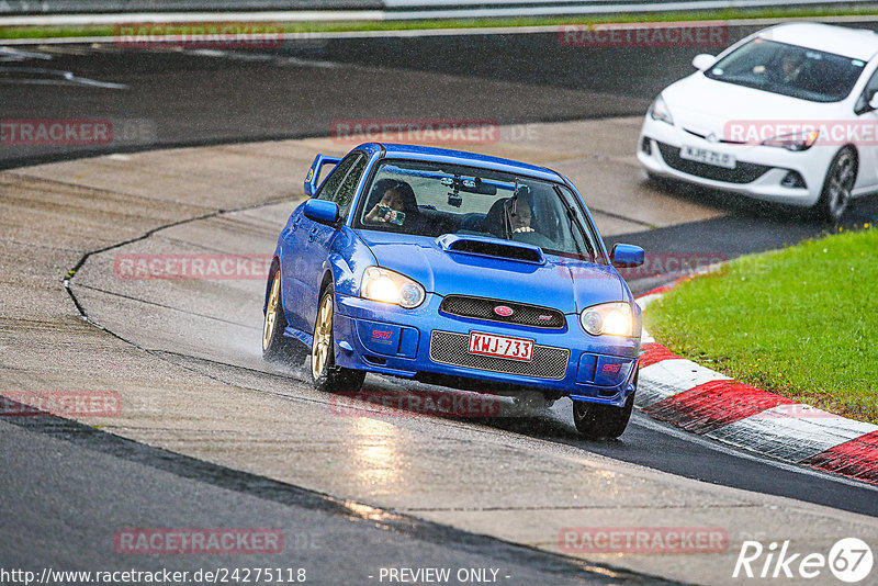 Bild #24275118 - Touristenfahrten Nürburgring Nordschleife (01.09.2023)