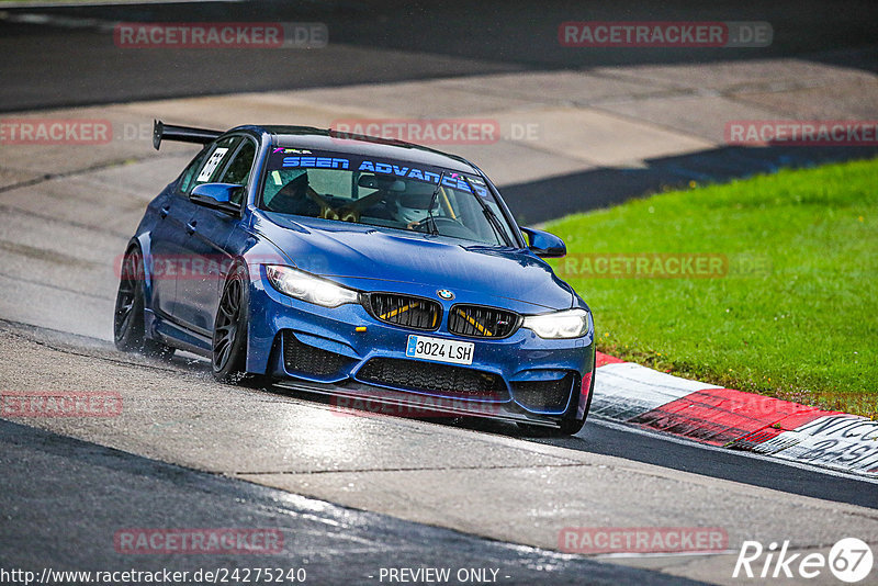 Bild #24275240 - Touristenfahrten Nürburgring Nordschleife (01.09.2023)