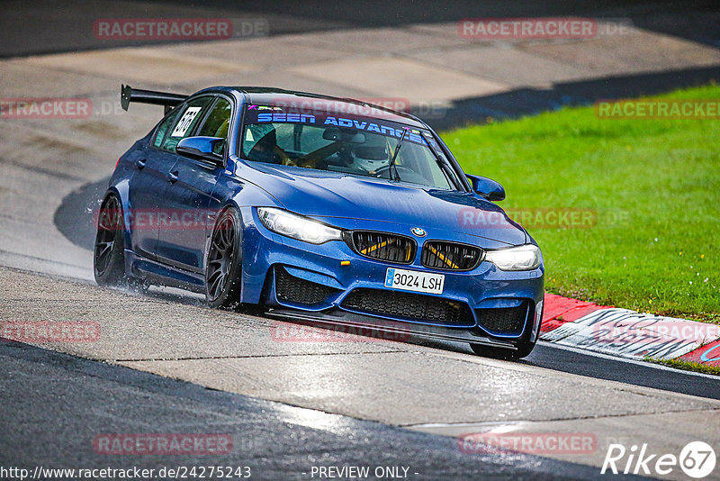 Bild #24275243 - Touristenfahrten Nürburgring Nordschleife (01.09.2023)