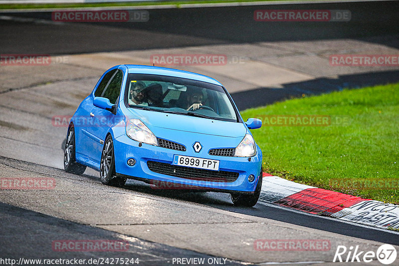 Bild #24275244 - Touristenfahrten Nürburgring Nordschleife (01.09.2023)