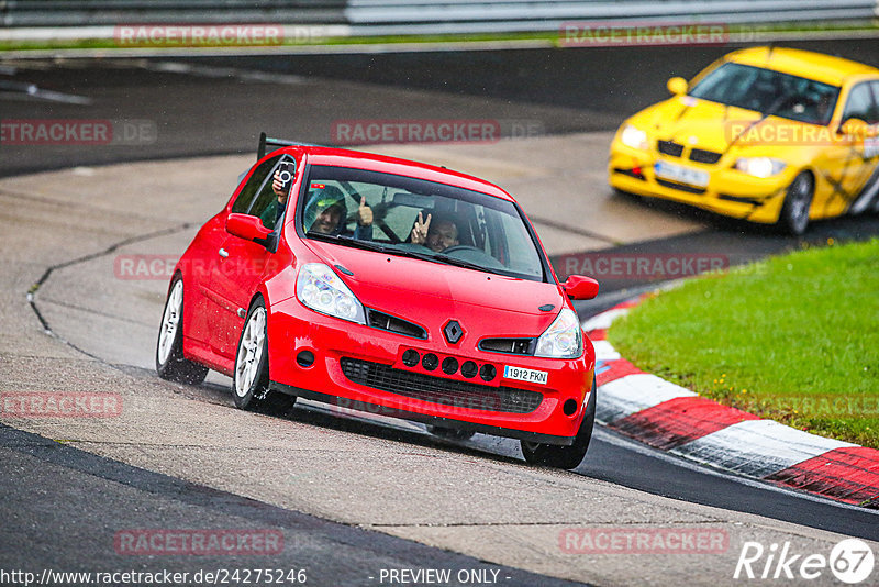 Bild #24275246 - Touristenfahrten Nürburgring Nordschleife (01.09.2023)