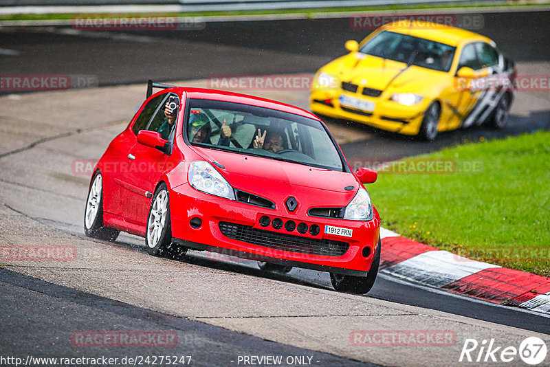 Bild #24275247 - Touristenfahrten Nürburgring Nordschleife (01.09.2023)