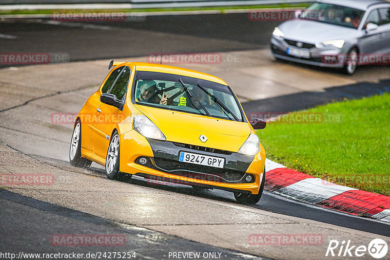 Bild #24275254 - Touristenfahrten Nürburgring Nordschleife (01.09.2023)