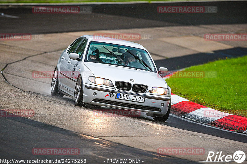 Bild #24275258 - Touristenfahrten Nürburgring Nordschleife (01.09.2023)