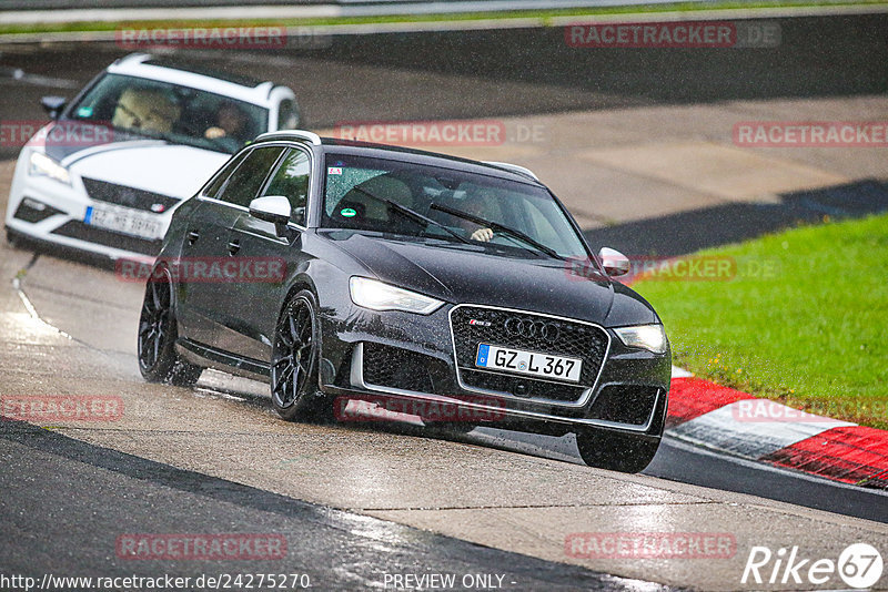 Bild #24275270 - Touristenfahrten Nürburgring Nordschleife (01.09.2023)