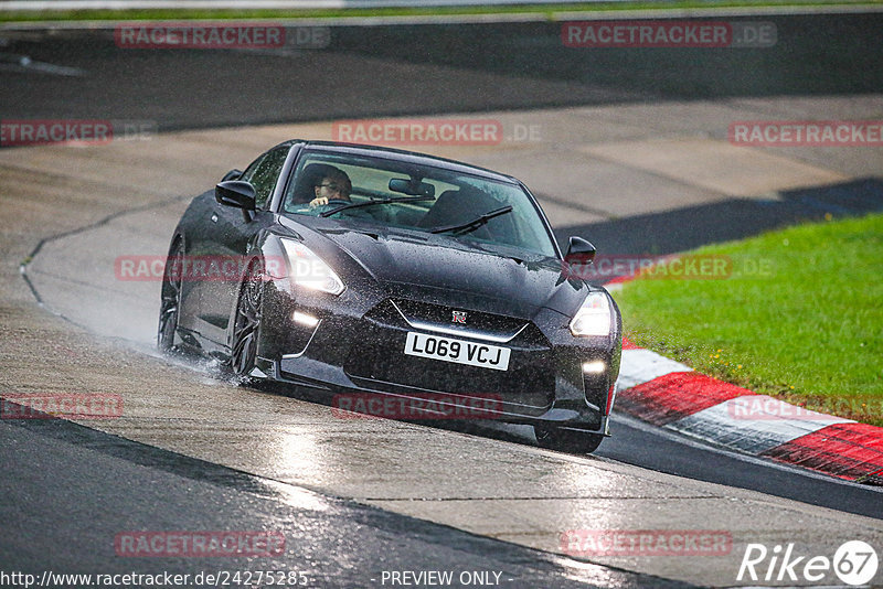 Bild #24275285 - Touristenfahrten Nürburgring Nordschleife (01.09.2023)