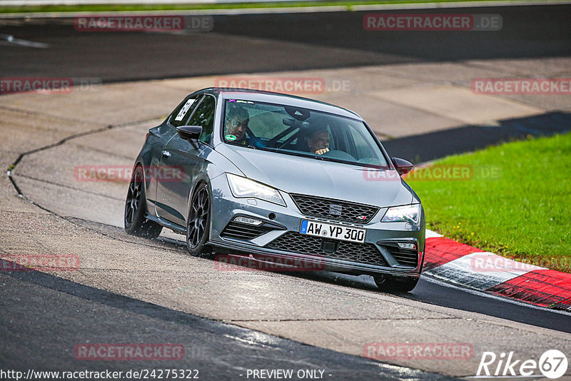 Bild #24275322 - Touristenfahrten Nürburgring Nordschleife (01.09.2023)