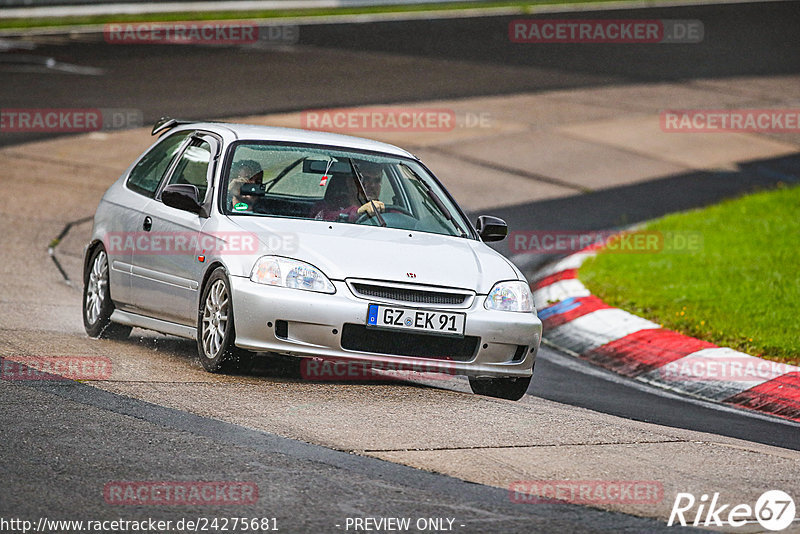 Bild #24275681 - Touristenfahrten Nürburgring Nordschleife (01.09.2023)