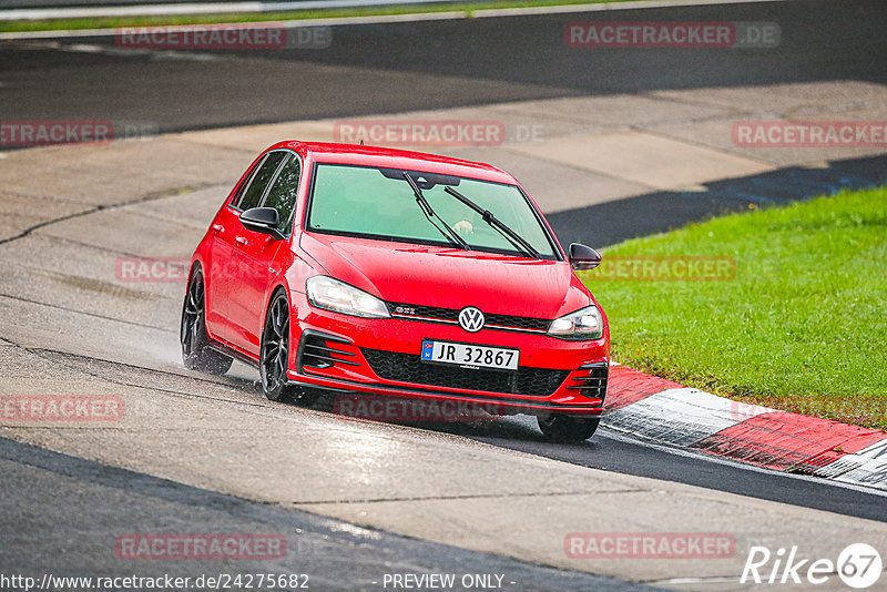 Bild #24275682 - Touristenfahrten Nürburgring Nordschleife (01.09.2023)